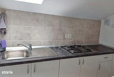 Casă cu 4 camere cu Teren 212 Mp în Ultracentral - 6