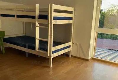Sanmihaiul Roman- partial mobilat-panouri radiante infrarosu- garaj - 4