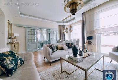 Vila cu 4 camere de vanzare in Paulesti, 109.59 mp #15886 - 3