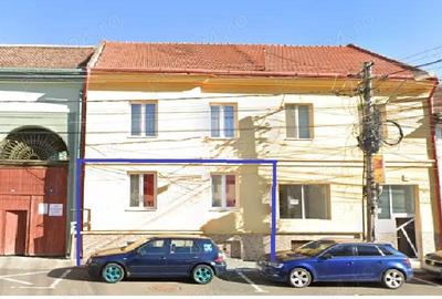 Apartament cu 2 camere semidecomandat în Ultracentral - 1