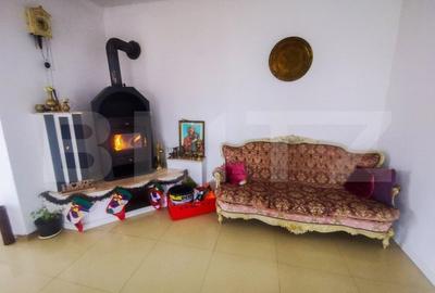 Casa deosebita in Sanpetru, 270 mp utili, 4 dormitoare si spatiu comercial - 3