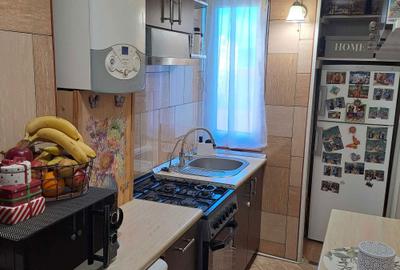Apartament cu 2 camere nedecomandat în Sud - 7
