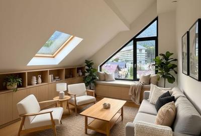 Apartament cu 2 camere decomandat în Exterior Vest - 3