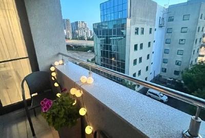 Apartament cu 2 camere decomandat, mobilat în Aviației - 7