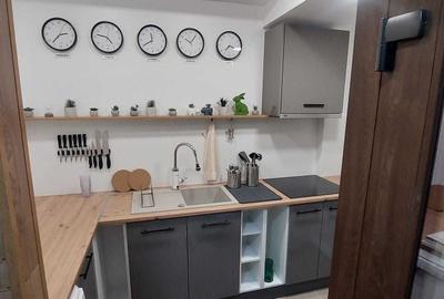 Apartament cu 2 camere semidecomandat în Central - 6