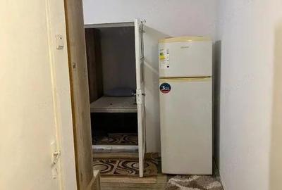 Apartament cu 2 camere semidecomandat, mobilat în Rahova