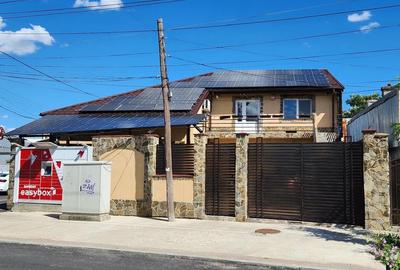 Spațiu comercial, de 189 mp, în Central - 2