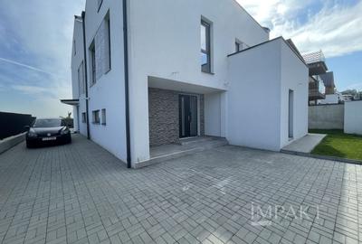 Casa tip duplex, semifinisata, 160 mp și teren 250 mp - Europa, Cluj! - 21