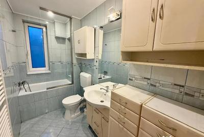 Apartament cu 2 camere decomandat în Semicentral - 5