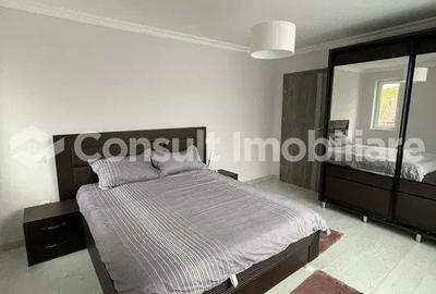 Apartament 3 camere | Dambul- Rotund