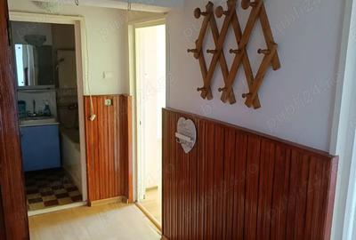 Apartament cu 2 camere decomandat în Central - 9