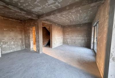 Duplex modern intr-un ansamblu rezidential nou – Suceagu - Cluj - 3