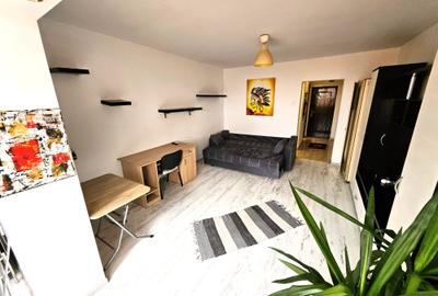 Vanzare garsoniera zona Costin Georgian, etaj 6, langa metrou - 3