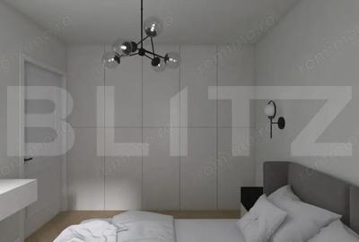 Apartament cu 3 camere decomandat în Central - 2