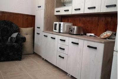 ULTRACENTRAL-- CASA 5 CAMERE, SUPRAFATA  TEREN 121 MP - 2