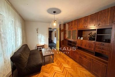 Apartament cu 2 camere - Etaj 1 - str. Ciprian Porumbescu, zona Albina - 2