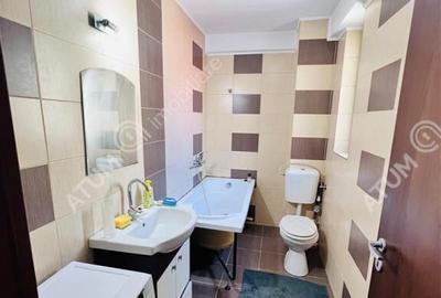 Apartament 2 camere balcon pivnita in zona Terezian din Sibi - 3