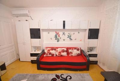 Garsonieră decomandată, mobilată în Iosefin - 9