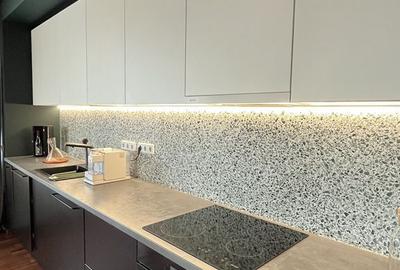 Apartament cu 4 camere în Central - 2