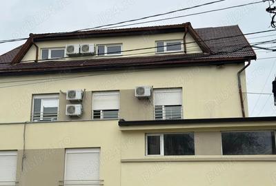 Spațiu comercial, de 467 mp, în Elisabetin - 11