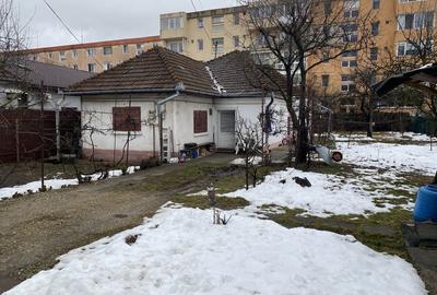 Casă cu 4 camere în Craiter - 1