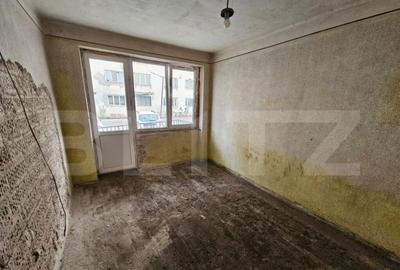 Apartament 2 camere semidecomandat Nasaud - 3