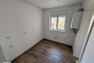 Apartament cu 3 camere în Micro 15 - 10