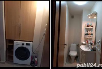 Apartament de vanzare intre Torontalului si pia?a verde zona foarte buna - 6