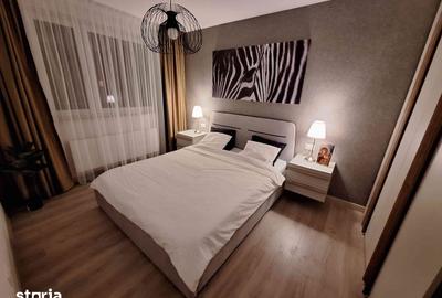 Apartament cu 2 camere în Tractorul