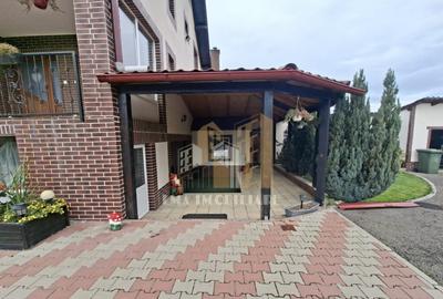 Casa individuala Vulcan Brasov - 2