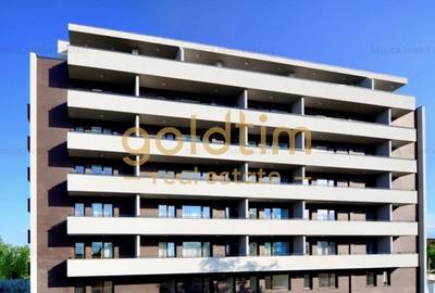 Apartament cu 2 camere semidecomandat, mobilat în Băneasa - 16