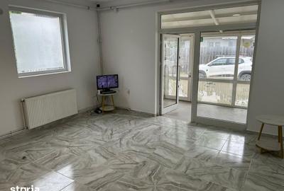 Spațiu comercial, de 100 mp, în Podu Roș - 6