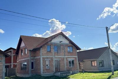 Casa cu 6 camere la rosu, intabulata in Zimandu Nou de v... Casa cu 6 camere la rosu, intabulata in Zimandu Nou de v... - 18