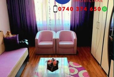 Apartament cu 2 camere decomandat în E3 - 5