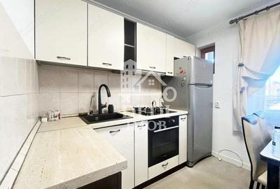 Apartament cu 2 camere de vanzare zona Cantemir,Oradea - 1