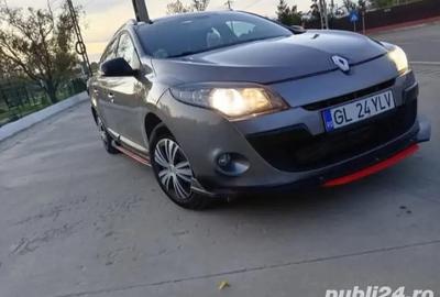 Vand Renault Megane 3 - 1