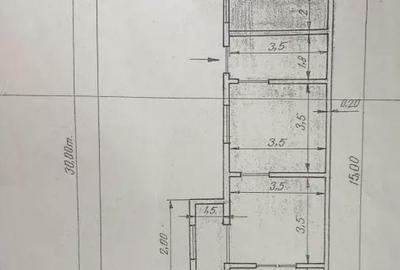 Casă cu 3 camere cu Teren 300 Mp în Bucureștii Noi - 5