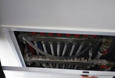 Casă cu 4 camere cu Teren 447 Mp în Valea Lupului - 17