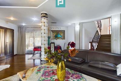 Casa pe Strada Oituz - 15