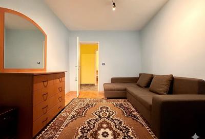 Apartament cu 3 camere semidecomandat, mobilat în Pajura - 6