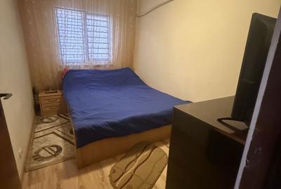 Apartament cu 3 camere decomandat în Central - 1