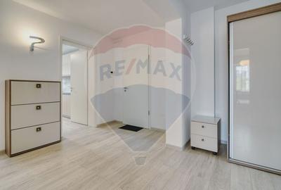 Apartament 3 camere de închiriat – Cartierul Coresi! - 11