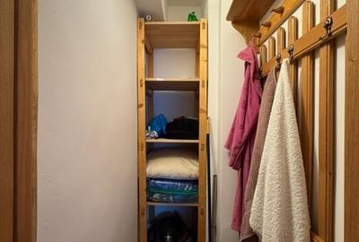 Apartament cu 2 camere semidecomandat în Barbu Văcărescu - 9