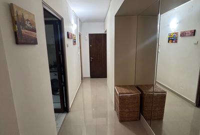 Apartament cu 2 camere decomandat în Tineretului - 2