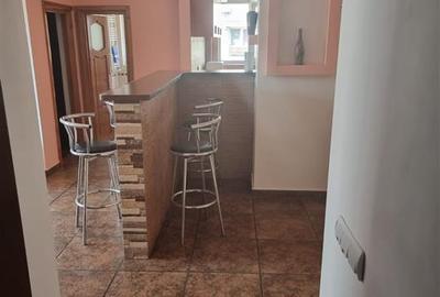 Apartament cu 2 camere semidecomandat, mobilat în Piața Unirii - 4