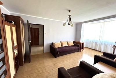 Baia Mare Apartament 2 camere Victor Babes Zona Andivia - 2