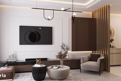 Apartament cu 2 camere în Central