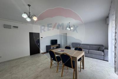 Apartament de lux  cu 3 camere -Gradiste - 2