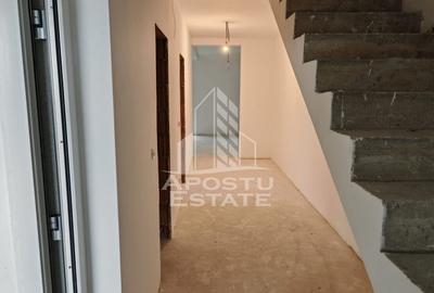 Casă individuală cu 4 camere cu Canalizare în Giarmata - 15