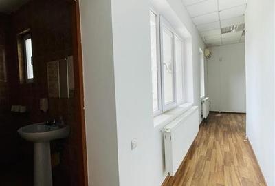 VÂNZARE VILĂ curte pretabil CLINICĂ RADIOLOGIE 1Mai Turda sector - 10